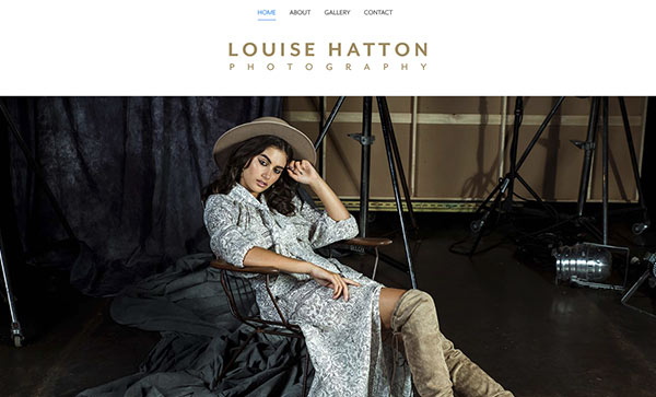 Louise Hatton