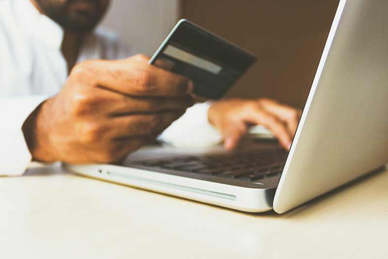 Secure payments